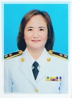 นางจินตนา สมบัติศิริ