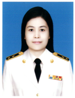 นางสาวศิริรัตน์  เปียธัญญา