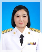 นางสาววิภาวี ฐิตินันทพันธุ์