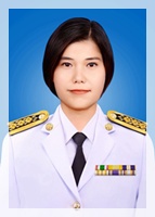 นางสาวกรองขวัญ  ช้างสัมฤทธิ์