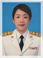 นางธันยดา วิเศษะภูติ  ระเบียบดี