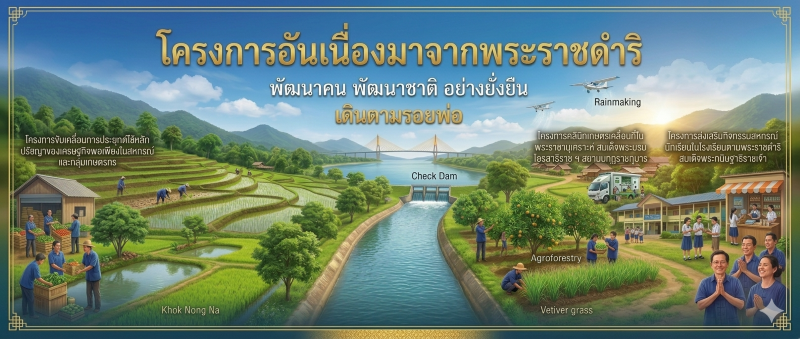 Pic Royal Initiative Projects