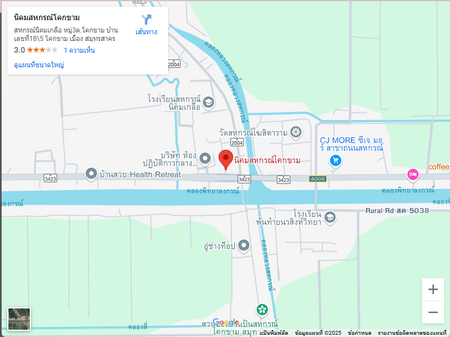 map kk