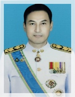 นายพรเทพ  เสียงไพเราะ