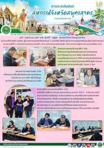 เข้าติดตามการขอรับเงินสนับสนุน รายการเงินอุดหนุน ... พารามิเตอร์รูปภาพ 1