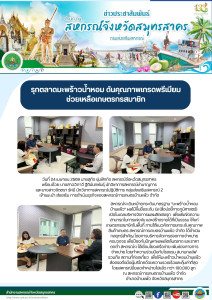 เข้าแนะนำ ส่งเสริม การดำเนินธุรกิจของสหกรณ์การเกษตรบ้านแพ้ว ... พารามิเตอร์รูปภาพ 1