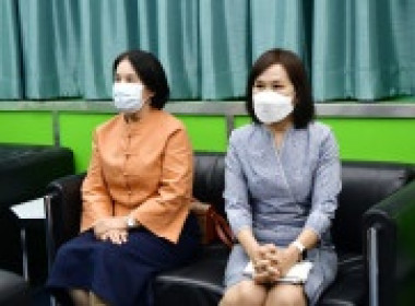 เปิดโครงการอบรมเว็บไซต์ ประจำปี2566 พารามิเตอร์รูปภาพ 3