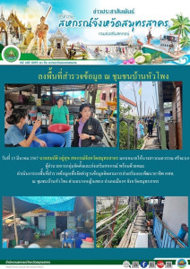 ลงพื้นที่ ... พารามิเตอร์รูปภาพ 1